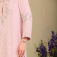 Zora Long Kurta Set