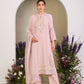 Zora Long Kurta Set