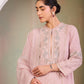 Zora Long Kurta Set