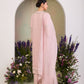 Zora Long Kurta Set
