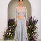 soraya cape set