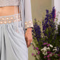 soraya cape set