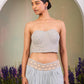soraya cape set