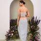 soraya cape set