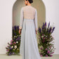 soraya cape set