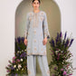 Rihab Short Kurta Set