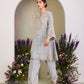 Rihab Short Kurta Set