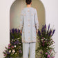 Rihab Short Kurta Set