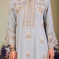 Rihab Short Kurta Set