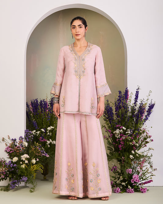 hafsa sharara set