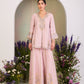 Hafsa Sharara Set