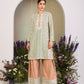 Sia Short Kurta Set