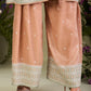 Sia Short Kurta Set