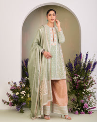 Sia Short Kurta Set