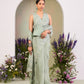 meher saree set