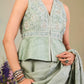 meher saree set