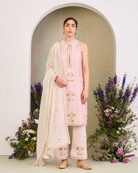yasim long kurta set