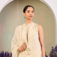 riva long kurta set