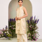Riva Long Kurta Set