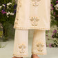 riva long kurta set