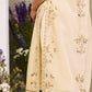 riva long kurta set