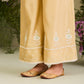 kenza short kurta set