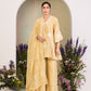 kenza short kurta set