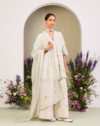 Quirat Short Kurta Set