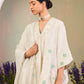 quirat short kurta set