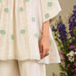 Quirat Short Kurta Set