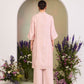 iffat long kurta set
