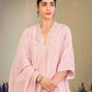 iffat long kurta set