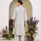 Huda Long Kurta Set