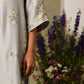 Huda Long Kurta Set