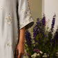 huda long kurta set
