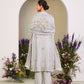 Huda Long Kurta Set
