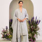 Huda Long Kurta Set