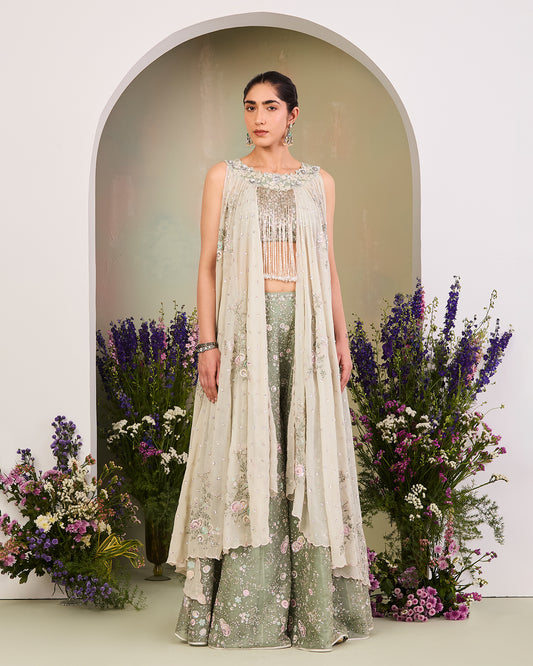 Nahla Sharara Set