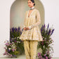 Rabia Short Anarkali Set
