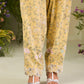 Rabia Short Anarkali Set