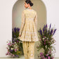 Rabia Short Anarkali Set