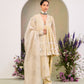 Rabia Short Anarkali Set