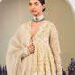 Rabia Short Anarkali Set