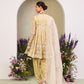 Rabia Short Anarkali Set