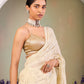 Nimra Saree Set