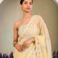 zara saree set