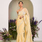 zara saree set