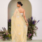 zara saree set