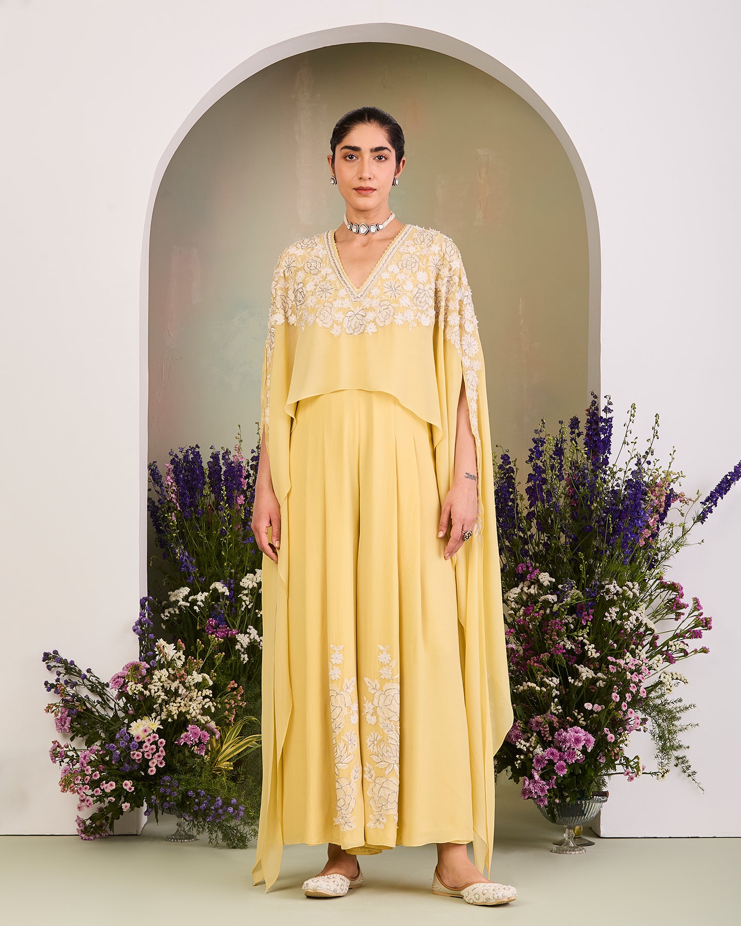 Zuhaira Jumpsuit