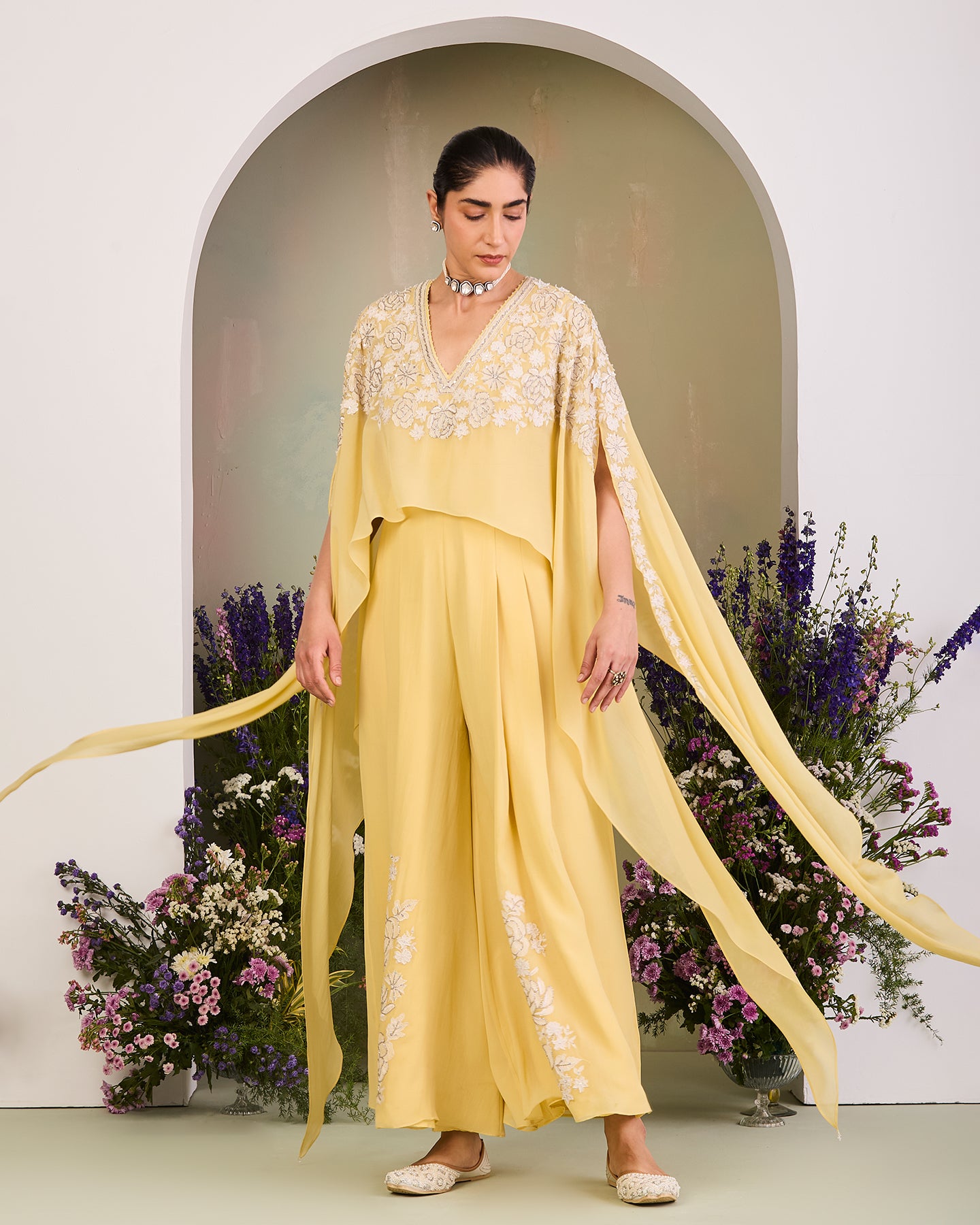 Zuhaira Jumpsuit
